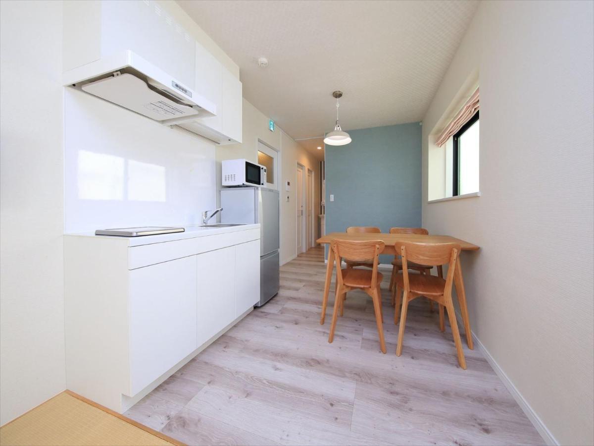 Coto Tokyo Shibuya 2 Apartment Екстериор снимка
