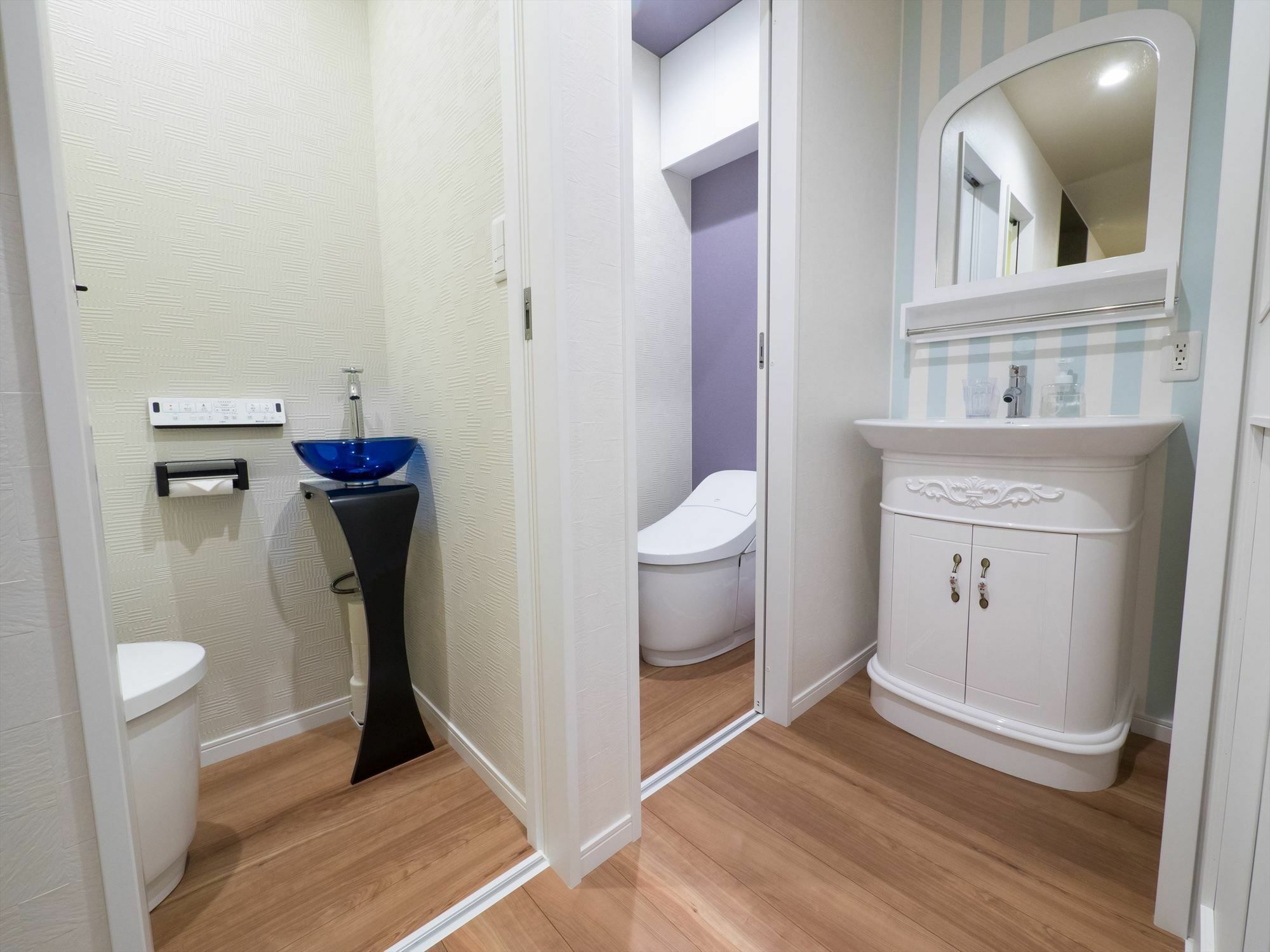 Coto Tokyo Shibuya 2 Apartment Екстериор снимка