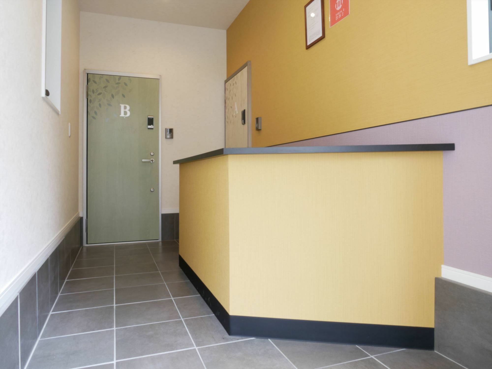 Coto Tokyo Shibuya 2 Apartment Екстериор снимка