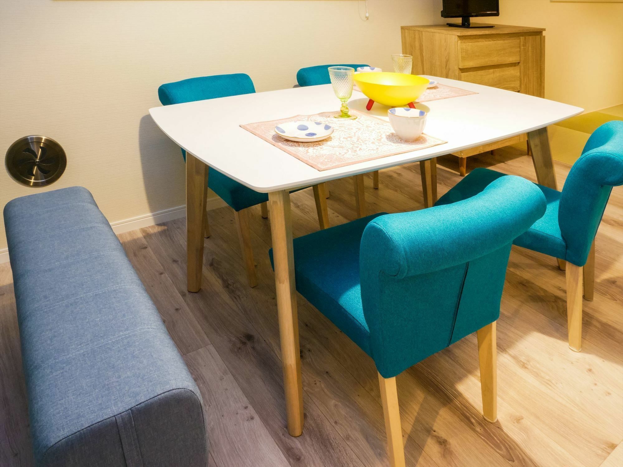 Coto Tokyo Shibuya 2 Apartment Екстериор снимка