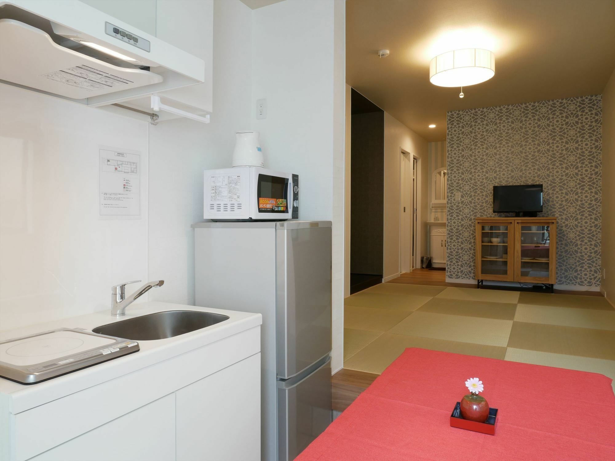 Coto Tokyo Shibuya 2 Apartment Екстериор снимка